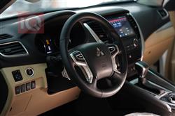 میتسوبیشی مۆنتێرۆ